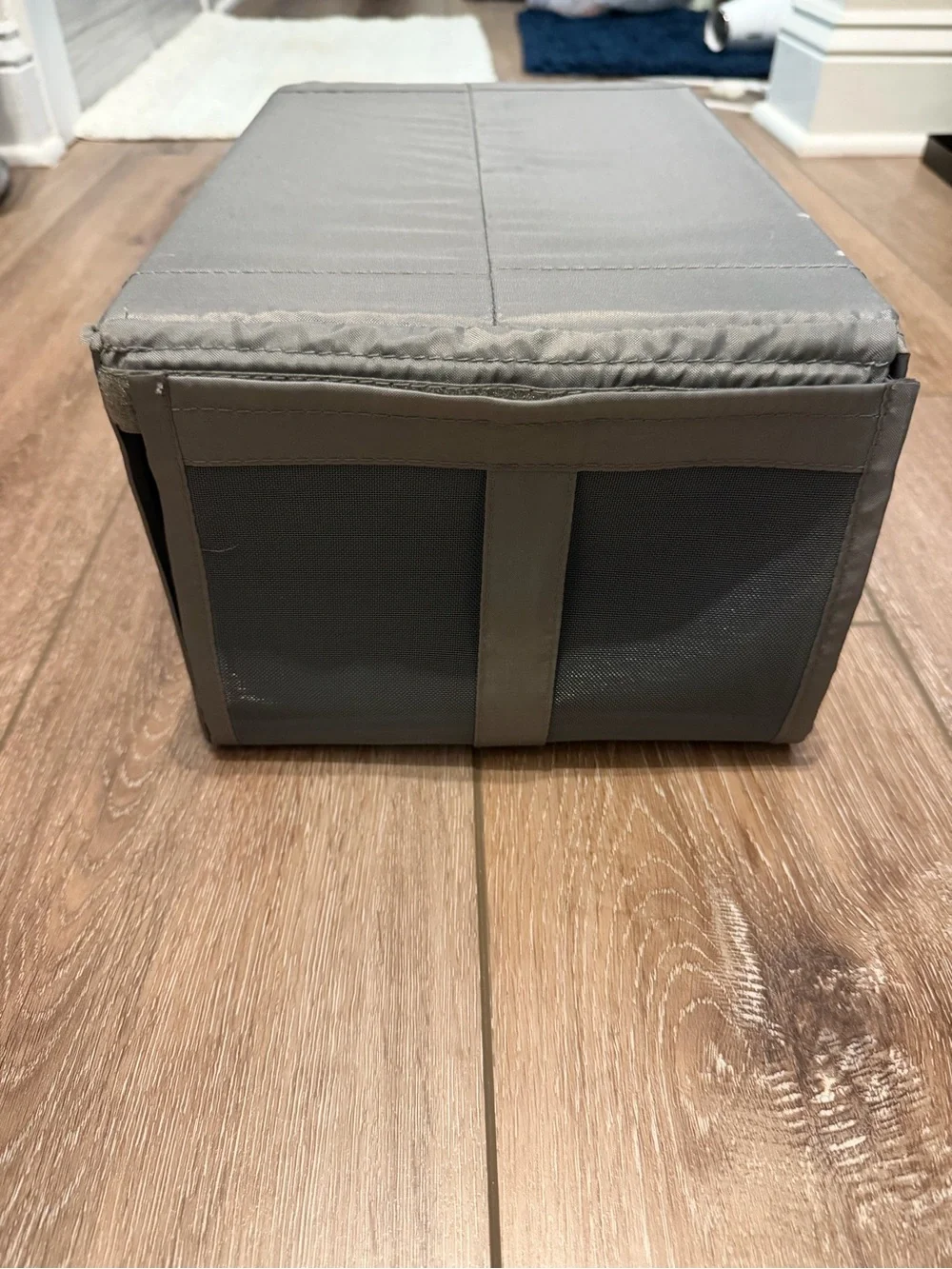Ikea SKUBB Shoe boxes